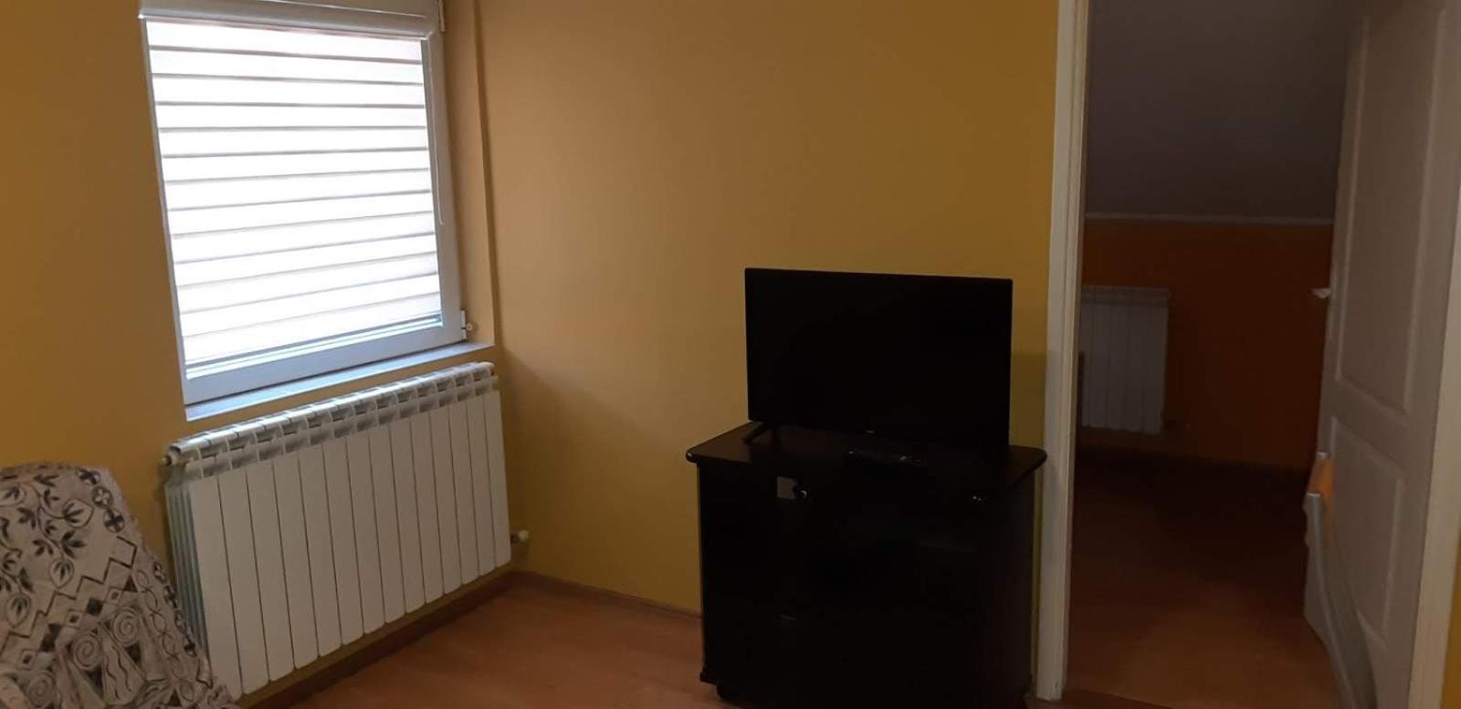 Rosso Apartments Belgrad Exterior foto